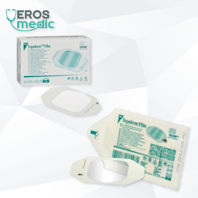 Apósitos 3M – EROS MEDIC